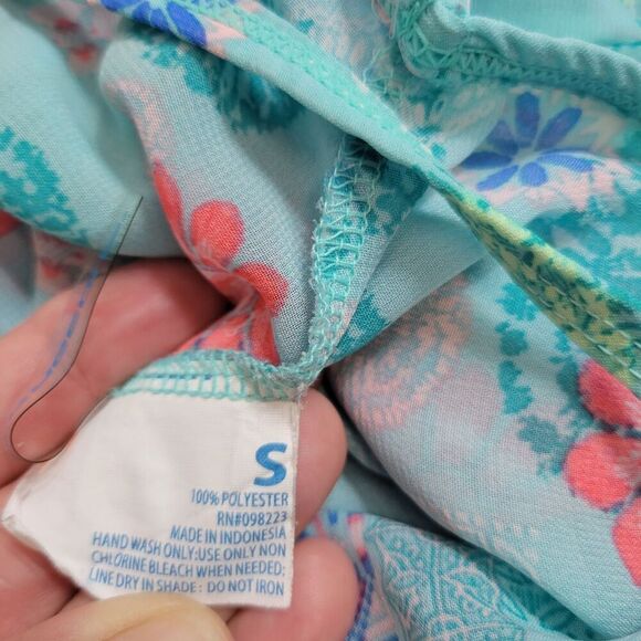 O'rageous tank top S - Picture 3 of 4